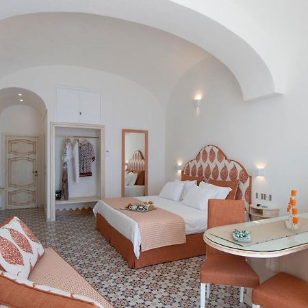 مبيت وإفطار Casa Caprile بوسيتانو المظهر الخارجي الصورة